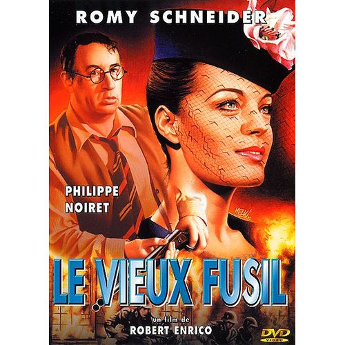 Le Vieux Fusil de Robert Enrico