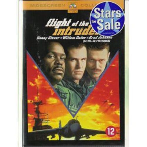 Flight Of The Intruder - Edition Belge de John Milius