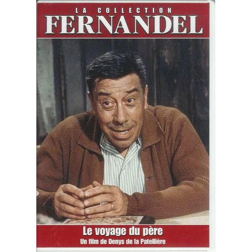 Le Voyage Du Pre de De La Patellire, Denys