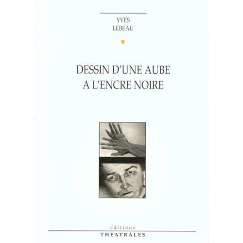 Dessin D'une Aube  L'encre Noire    Format Beau livre 