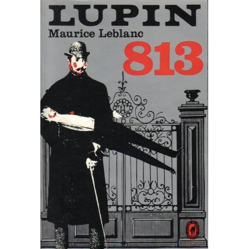 La Double Vie D'arsene Lupin   de Leblanc Maurice  Format Poche 