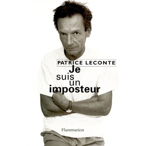 Je Suis Un Imposteur    Format Broch 