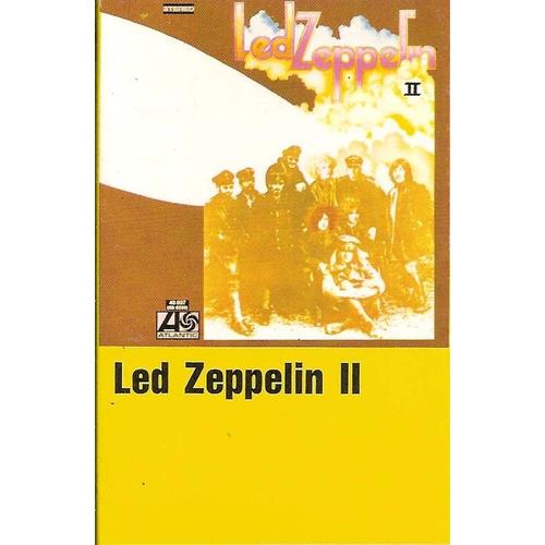 Led Zeppelin K7 Audio 
