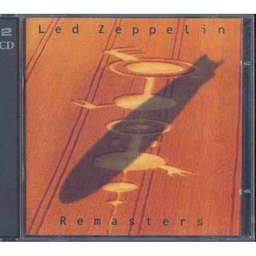 Remasters - Led Zeppelin