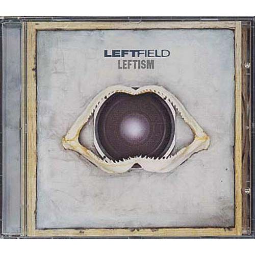 Leftism - Leftfield