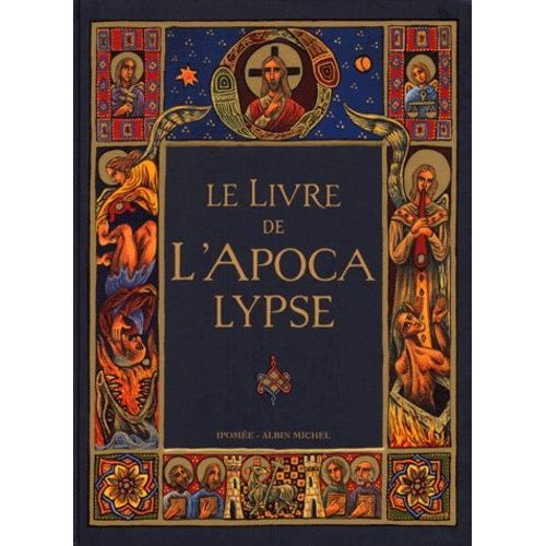 Le Livre De L'apocalypse - Bible De Jerusalem    Format Reli 