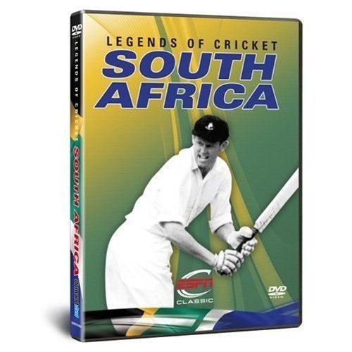 Legends Of Cricket South Africa