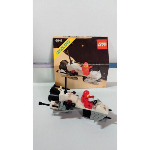 Lego - 6842