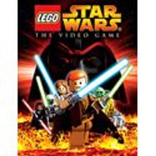 Lego Star Wars Mac