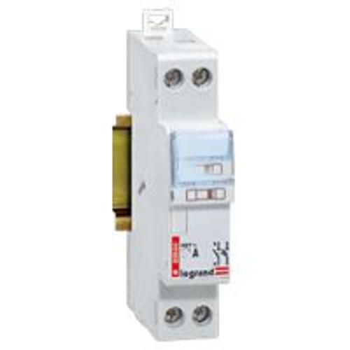 Legrand 05822 Coupe-Circuit 1p+N-20a