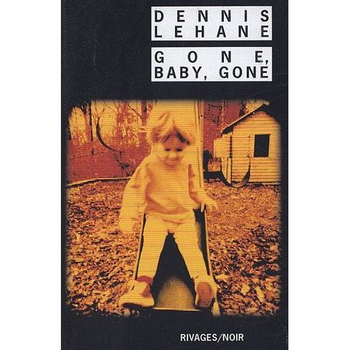 Gone, Baby, Gone    Format Poche 