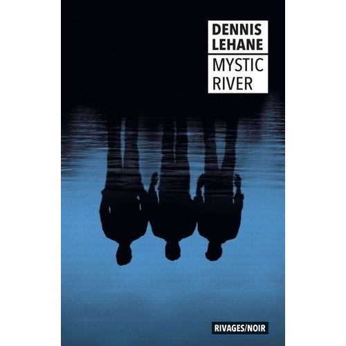 Mystic River    Format Poche 