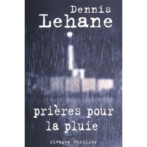 Prires Pour La Pluie    Format Grand Format 