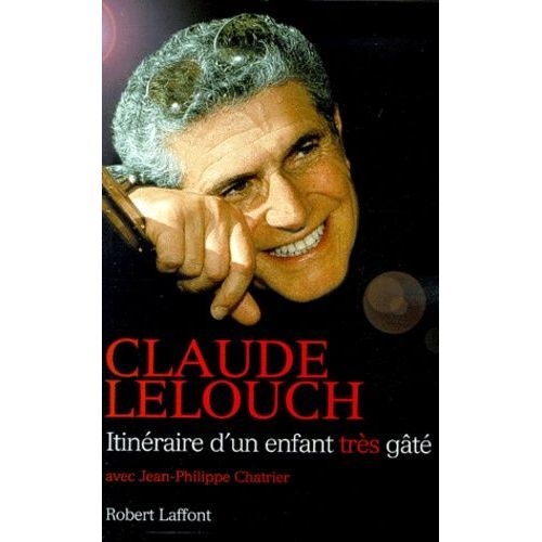Itineraire D'un Enfant Tres Gate   de Chatrier Jean-Philippe  Format Broch 