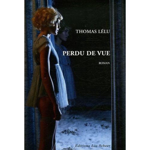 Perdu De Vue    Format Non Precis 