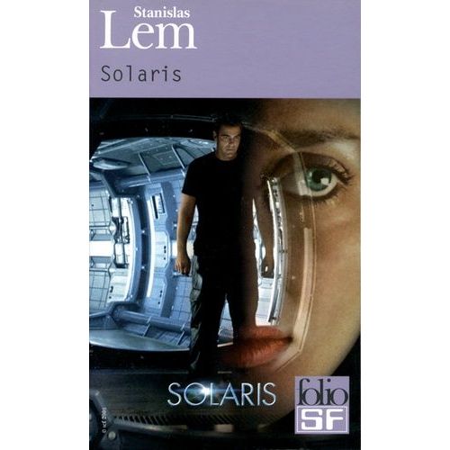 Solaris    Format Poche 