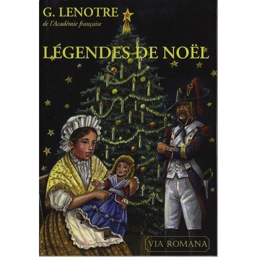 Lgendes De Nol   de Lenotre G.  Format Album 