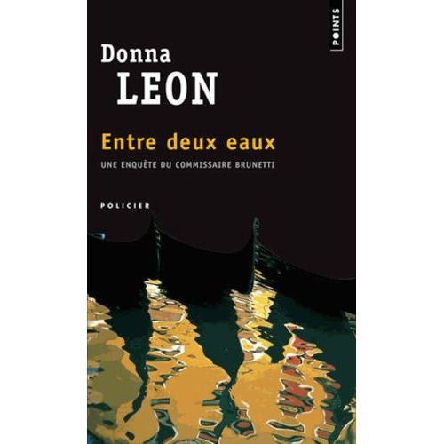 Entre Deux Eaux    Format Poche 