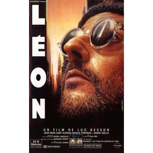 Leon de Luc Besson