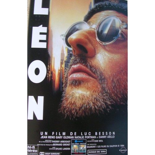 Lon de Luc Besson
