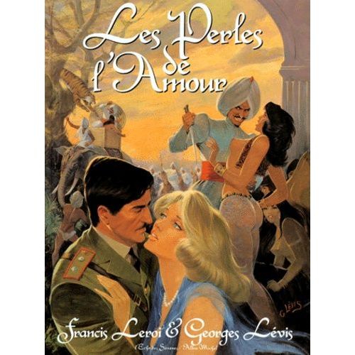 Les Perles De L'amour    Format Album 