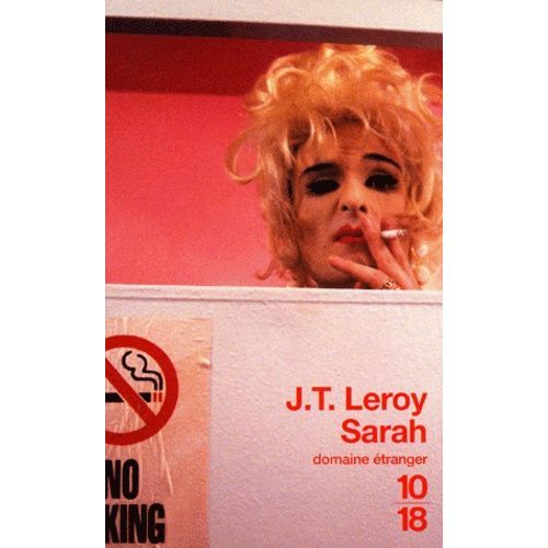 Sarah    Format Poche 