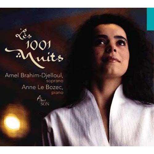 Les 1001 Nuits - Karol Szymanowski