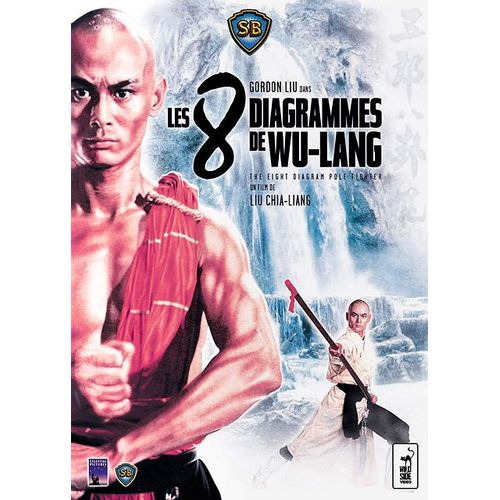 Les 8 Diagrammes De Wu-Lang