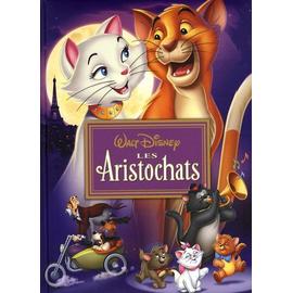 Livre les aristochats - Disney | Beebs