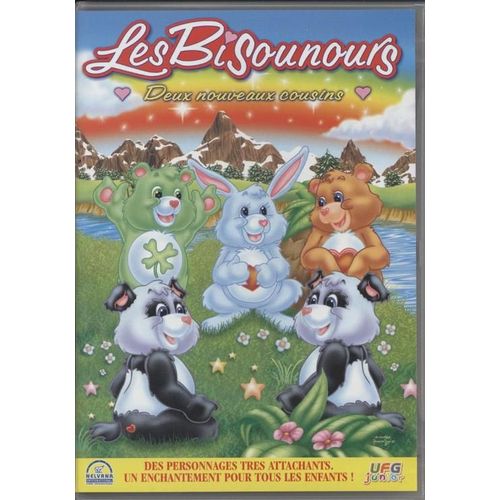 Les Bisounours - Deux Nouveaux Cousins