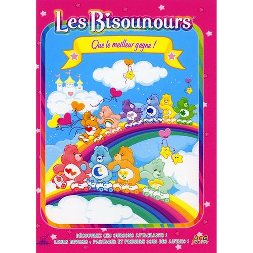 Les Bisounours - Que Le Meilleur Gagne
