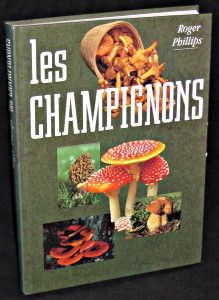 Les Champignons - Nature et animaux