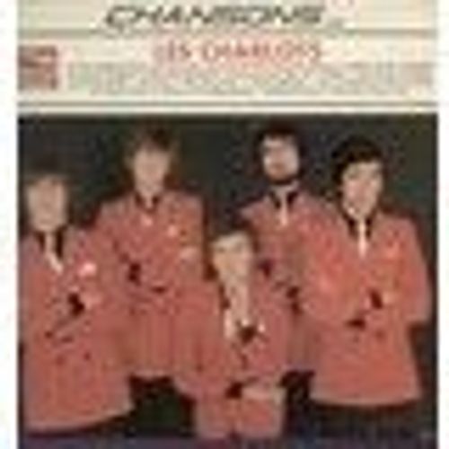 Chansons - Les Charlots