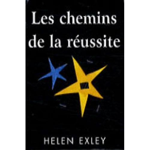 Les Chemins De La Russite    Format Bote 