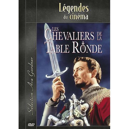 Les Chevaliers De La Table Ronde de Richard Thorpe