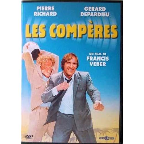 Les Compres de Francis Veber