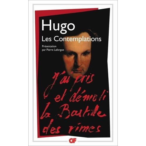 Les Contemplations    Format Poche 