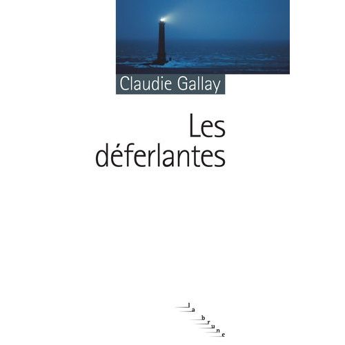Les Dferlantes    Format Beau livre 