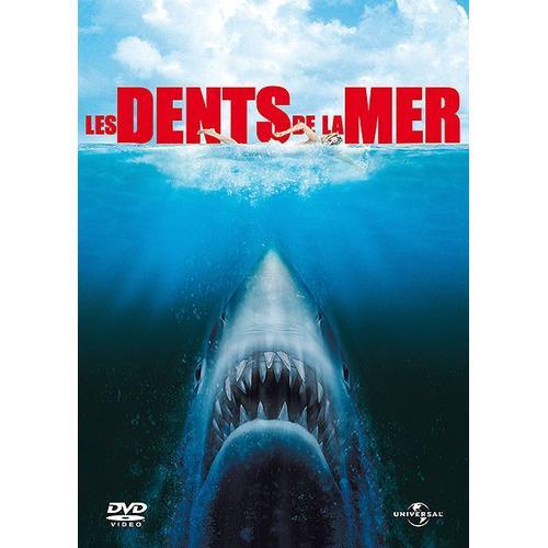 Les Dents De La Mer de Steven Spielberg