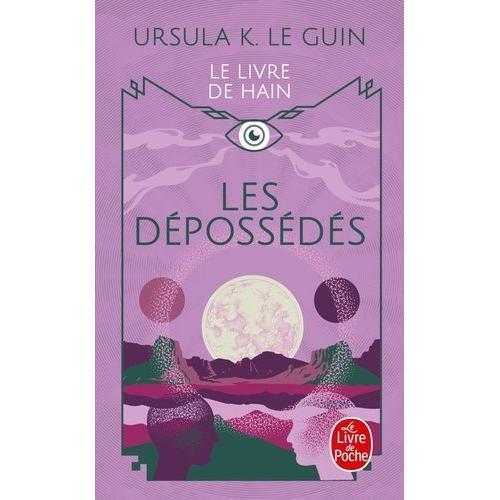 Les Dpossds   de Le Guin Ursula K.  Format Poche 
