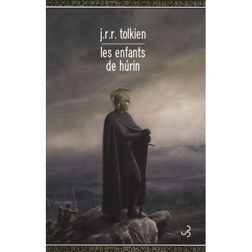 Les Enfants De Hurin    Format Broch 