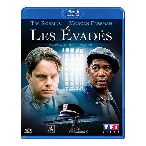 Les Evads - Blu-Ray - Edition Franaise de Frank Darabont