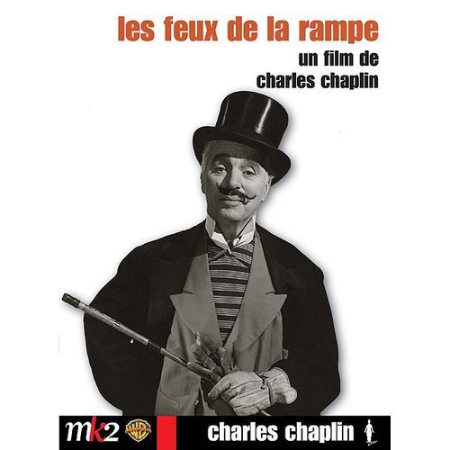 Les Feux De La Rampe de Charles Chaplin