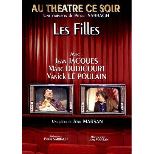Les Filles de Pierre Sabbagh