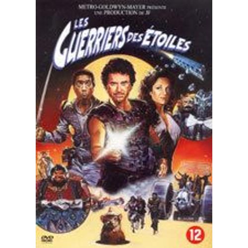 Les Guerriers Des toiles de Raffill, Stewrt