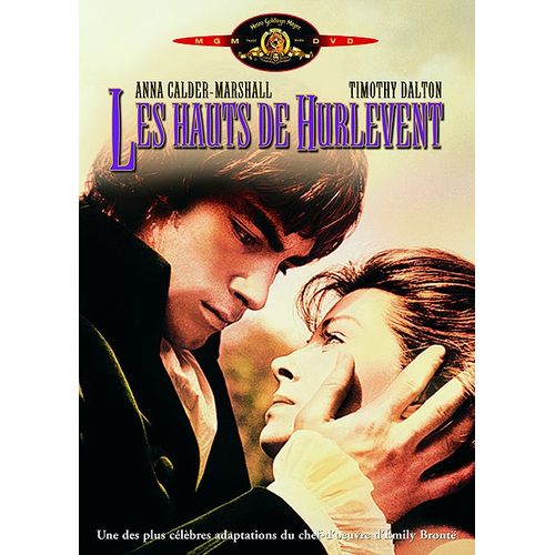 Les Hauts De Hurlevent de Robert Fuest