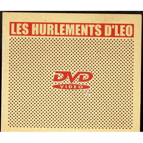 Les Hurlements D'leo de Lhdl, Lhdl