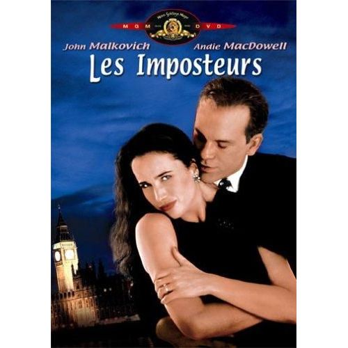 Les Imposteurs de Michael Lindsay-Hogg