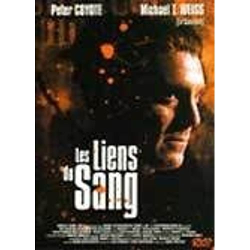 Les Liens Du Sang de John Terlesky