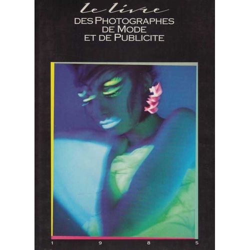 Les Livres Des Photographies De Mode Et De Publicit   